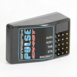 FTX Etronix Ex4Gt Receiver Only