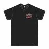FTX Badge Logo Brand T-Shirt Black - 3X Large -FTX Sales FTX0002XXXL x