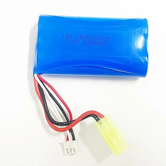 FTX Buzzsaw Li-Ion 1200Mah 7.4V Battery 3 FTX Buzzsaw Li-Ion 1200Mah 7.4V Battery
