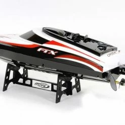 FTX Vortex High Speed 44cm Race Boat - Black -FTX Sales FTX0701 4