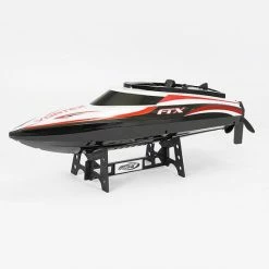 FTX Vortex High Speed 44cm Race Boat - Black
