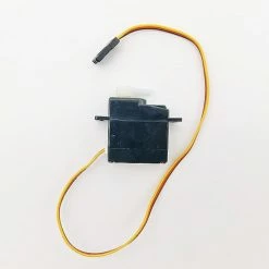 FTX Vortex Rudder + Receiver Esc Unit