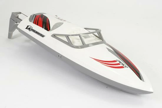 FTX Moray 35 High Speed RC Race Boat ** SALE ** 12 FTX Moray 35 High Speed RC Race Boat ** SALE ** - Image 10