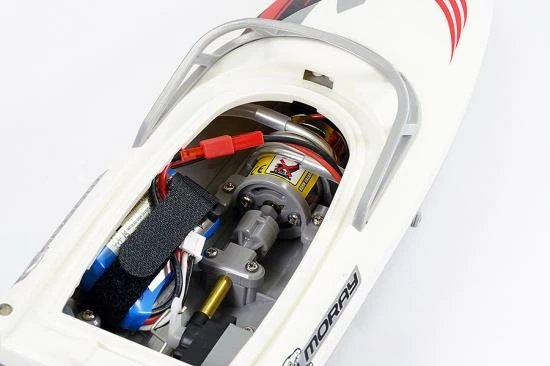 FTX Moray 35 High Speed RC Race Boat ** SALE ** 4 FTX Moray 35 High Speed RC Race Boat ** SALE ** - Image 2