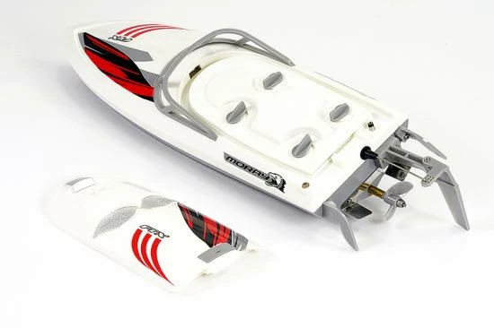 FTX Moray 35 High Speed RC Race Boat ** SALE ** 9 FTX Moray 35 High Speed RC Race Boat ** SALE ** - Image 7