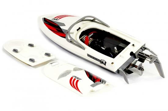 FTX Moray 35 High Speed RC Race Boat ** SALE ** 8 FTX Moray 35 High Speed RC Race Boat ** SALE ** - Image 6