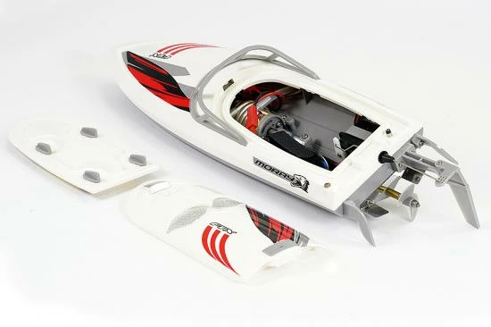 FTX Moray 35 High Speed RC Race Boat ** SALE ** 7 FTX Moray 35 High Speed RC Race Boat ** SALE ** - Image 5