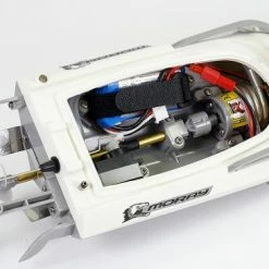 FTX Moray 35 High Speed RC Race Boat ** SALE ** 17 FTX Moray 35 High Speed RC Race Boat ** SALE ** -FTX Sales FTX0750 7