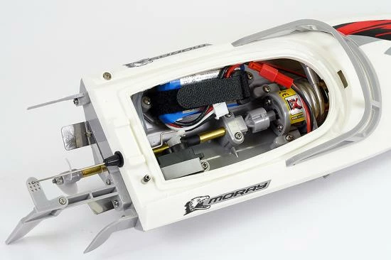 FTX Moray 35 High Speed RC Race Boat ** SALE ** 6 FTX Moray 35 High Speed RC Race Boat ** SALE ** - Image 4