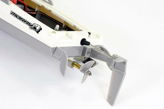 FTX Moray 35 High Speed RC Race Boat ** SALE ** 5 FTX Moray 35 High Speed RC Race Boat ** SALE ** - Image 3