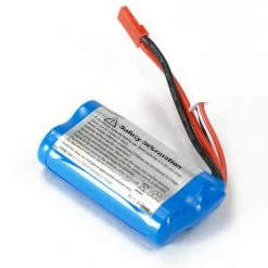 FTX Moray 35 7.4V 800Mah Li-Ion Battery