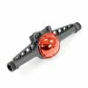 FTX Outback 3 Front Axle Housing -FTX Sales FTX10000 x