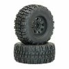 FTX Rokatan Mounted Front Tyre Set -FTX Sales FTX10139 x