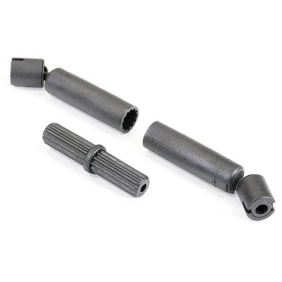 FTX Tracker Rear Driveshaft 3 FTX Tracker Rear Driveshaft