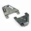 FTX Tracker Aluminium Shock Plate (L/R) -FTX Sales FTX10379 x