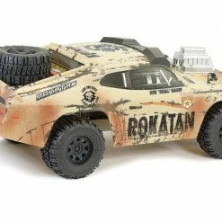 FTX Rokatan Brushless RTR - Sand -FTX Sales FTX5496S 2