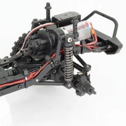 FTX Outback Mini 3.0 Ranger -FTX Sales FTX5503G 4