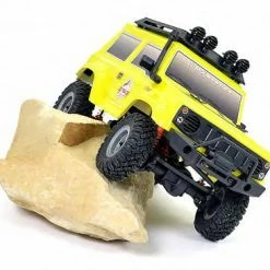 FTX Outback Mini 2.0 Paso - Yellow -FTX Sales FTX5508Y 0