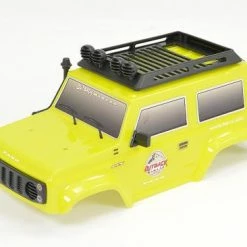 FTX Outback Mini 2.0 Paso - Yellow -FTX Sales FTX5508Y 11