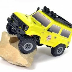 FTX Outback Mini 2.0 Paso - Yellow -FTX Sales FTX5508Y 5