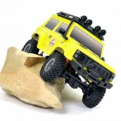 FTX Outback Mini 2.0 Paso - Yellow -FTX Sales FTX5508Y 6