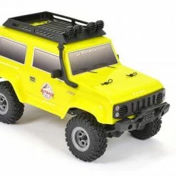 FTX Outback Mini 2.0 Paso - Yellow -FTX Sales FTX5508Y 7