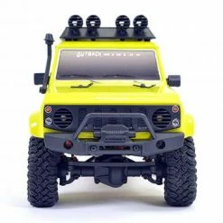 FTX Outback Mini 2.0 Paso - Yellow -FTX Sales FTX5508Y 9