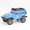 FTX Outback Mini 2.0 Alto - Blue -FTX Sales FTX5509BLP x