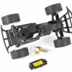 FTX Hooligan Junior -FTX Sales FTX5526R 4