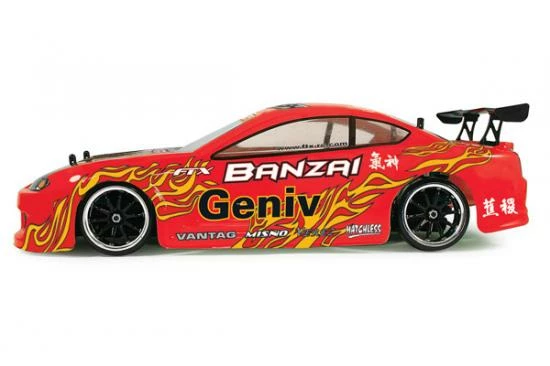 FTX Banzai Drift - RTR 4 FTX Banzai Drift - RTR - Image 2