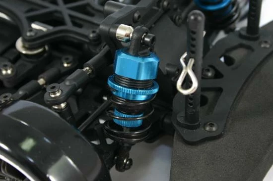 FTX Banzai Drift - RTR 12 FTX Banzai Drift - RTR - Image 10