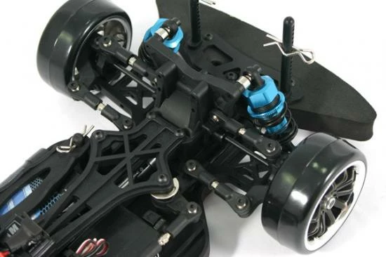 FTX Banzai Drift - RTR 11 FTX Banzai Drift - RTR - Image 9