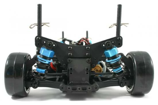 FTX Banzai Drift - RTR 10 FTX Banzai Drift - RTR - Image 8