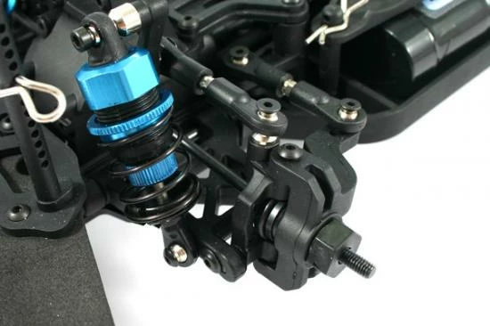 FTX Banzai Drift - RTR 8 FTX Banzai Drift - RTR - Image 6