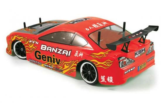 FTX Banzai Drift - RTR 5 FTX Banzai Drift - RTR - Image 3