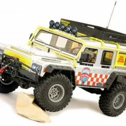 FTX Kanyon Mountain Rescue Crawler - RTR -FTX Sales FTX5563R 0