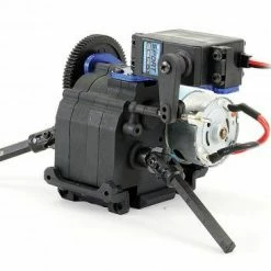 FTX Kanyon Mountain Rescue Crawler - RTR -FTX Sales FTX5563R 11