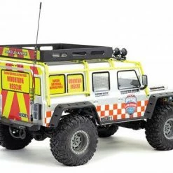 FTX Kanyon Mountain Rescue Crawler - RTR -FTX Sales FTX5563R 2