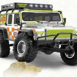 FTX Kanyon Mountain Rescue Crawler - RTR -FTX Sales FTX5563R 3