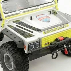 FTX Kanyon Mountain Rescue Crawler - RTR -FTX Sales FTX5563R 4