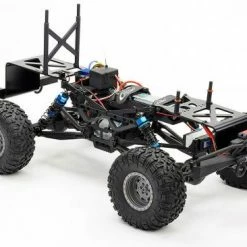 FTX Kanyon Mountain Rescue Crawler - RTR -FTX Sales FTX5563R 5