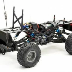 FTX Kanyon Mountain Rescue Crawler - RTR -FTX Sales FTX5563R 6