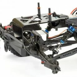 FTX Kanyon Mountain Rescue Crawler - RTR -FTX Sales FTX5563R 8