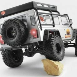 FTX Kanyon Crawler -FTX Sales FTX5563 3