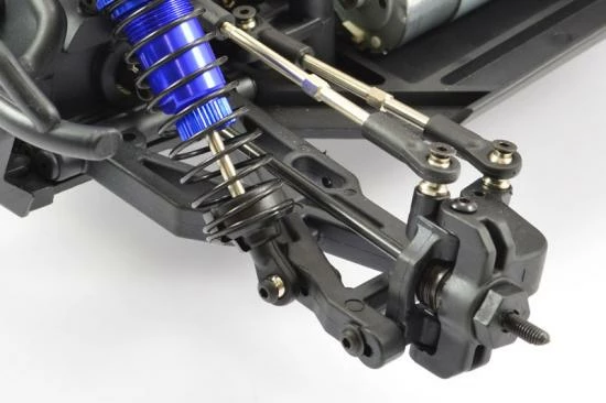 FTX Outlaw Brushed 10 FTX Outlaw Brushed - Image 8