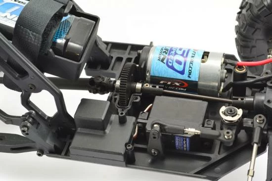 FTX Outlaw Brushed 9 FTX Outlaw Brushed - Image 7