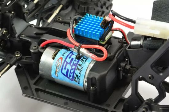 FTX Outlaw Brushed 6 FTX Outlaw Brushed - Image 4