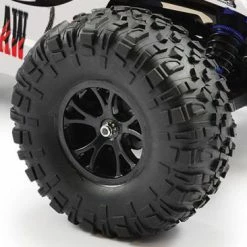 FTX Outlaw Brushed 21 FTX Outlaw Brushed -FTX Sales FTX5570 9