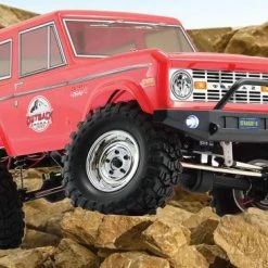 FTX Outback 2 - Treka 2 -FTX Sales FTX5585 10