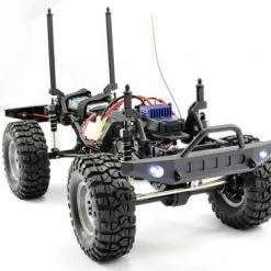 FTX Outback 2 - Treka 2 -FTX Sales FTX5586 0 1